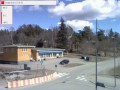 Spring time lapse kauklahti espoo finland