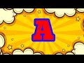 A for apple, B for ball , ABCD Song , ABCD Rhymes , ABC Song, Narsary Rhymes for kid #abcdsong