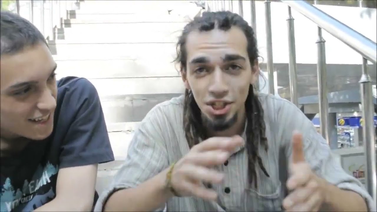 Ezhel & Spade427 - Freestyle