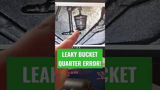 LOOK FOR THIS $10 QUARTER ERROR! #shorts #coinrollhunting #coins