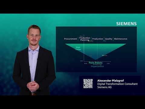 Siemens Discovery Workshop