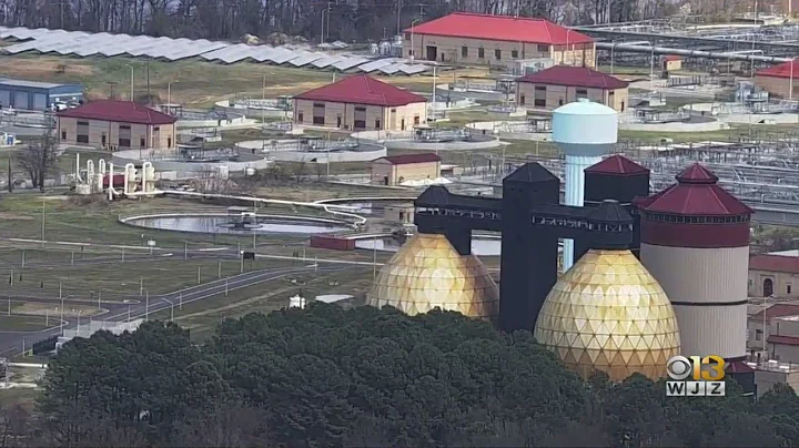 Baltimore DPW Says It Wasn't Given Enough Time To Correct Back River Plant Issues Before State Takeo