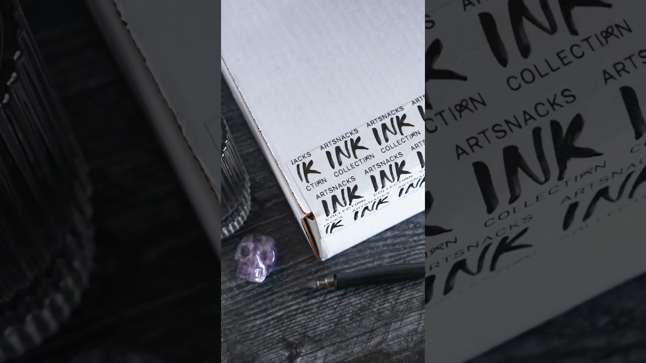 The clock is ticking. The 2023 Ink Collection is almost sold out. 