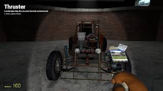 Messing around in Construct #2