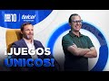 El negocio que hace la vida más divertida 🧩 | Temporada 10 | Shark Tank México