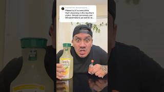 99 Watermelon & Simply Lemonade?