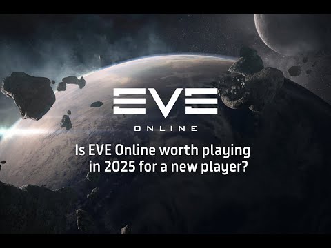 Eve online worth playing? New Player Progress | PVE content