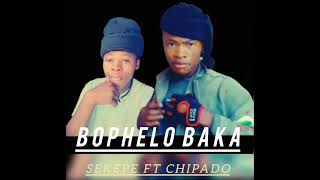 Chipado X Sekepe Bophelo Bakamusic