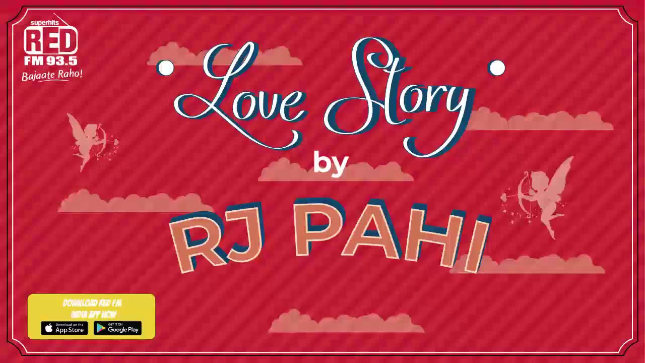 MOROM BHALPUA | Love Story | RJ Pahi