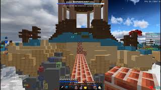 sky wars #1 VimeWorld