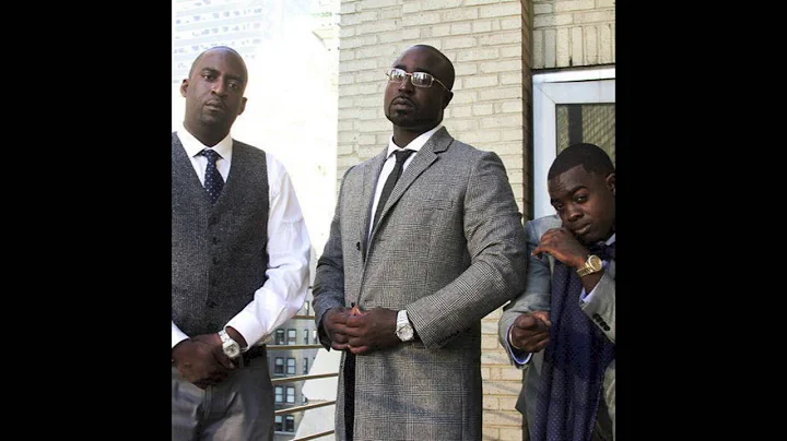 G-Unit - Its All About The Drug Money (Instrumental) (Best Quality)