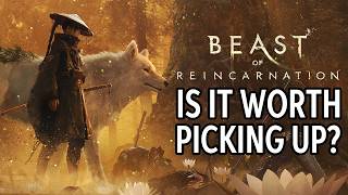 Is Beast of Reincarnation worth picking up? | First Impressions Review