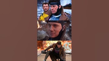 #DeadpoolAndWolverine Deleted Scene Teases the Potential Return of Channing Tatum