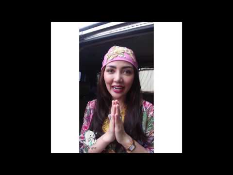 Bella Shofie on Lebaran - BIGO LIVE Indonesia