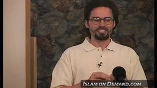 Video: How Quran was Revealed & Compiled - Hamza Yusuf