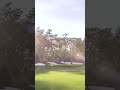 Goodnight from Augusta National | The Masters #shorts