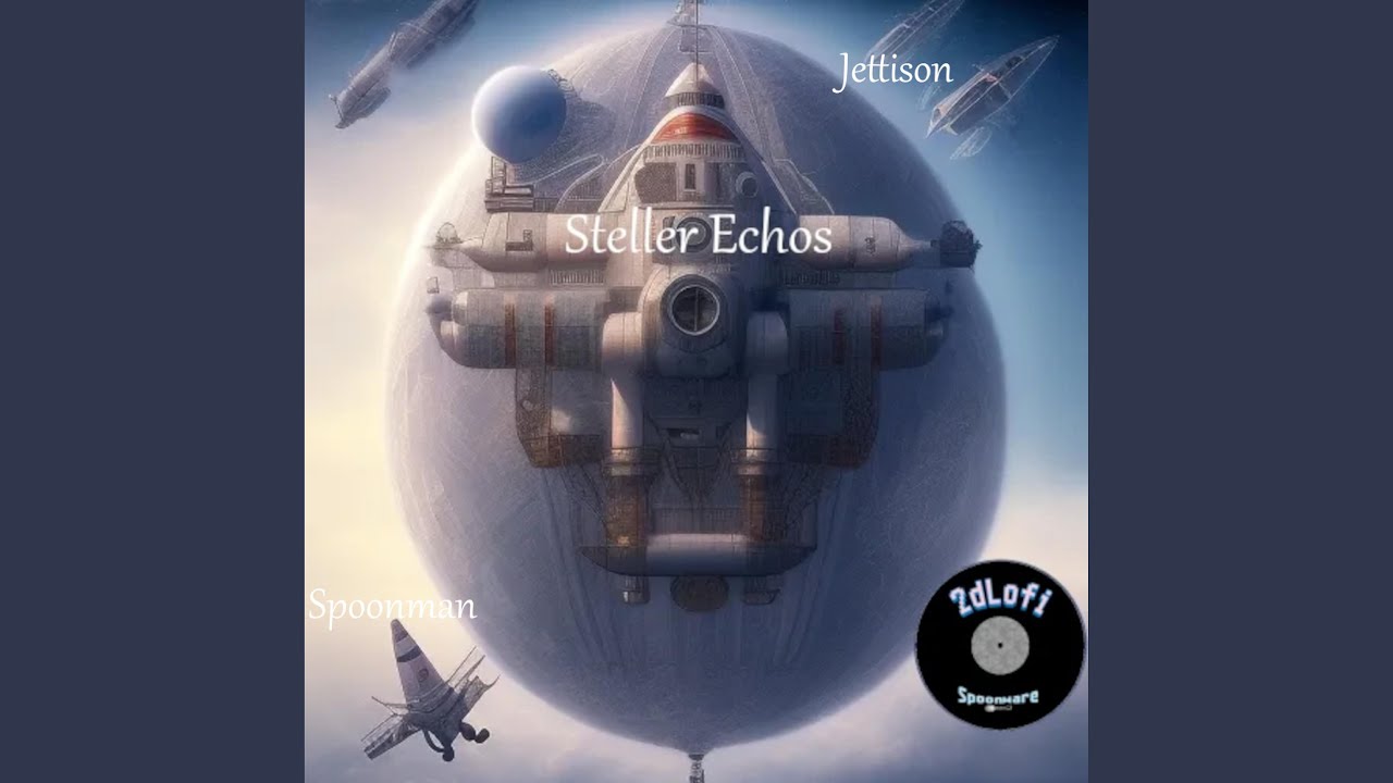 Watch Jettison on YouTube Watch Jettison on YouTube