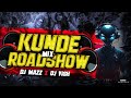 KUNDE REMIX DJ VISH X DJ MAZZ SUSHANTH VISUALS MIRACLES VIBES VOL 2 KUNDE REMIX DJ VISH X DJ MAZZ SUSHANTH VISUALS MIRACLES VIBES VOL 2