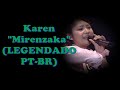 Karen - "Mirenzaka" (LEGENDADO PT-BR)