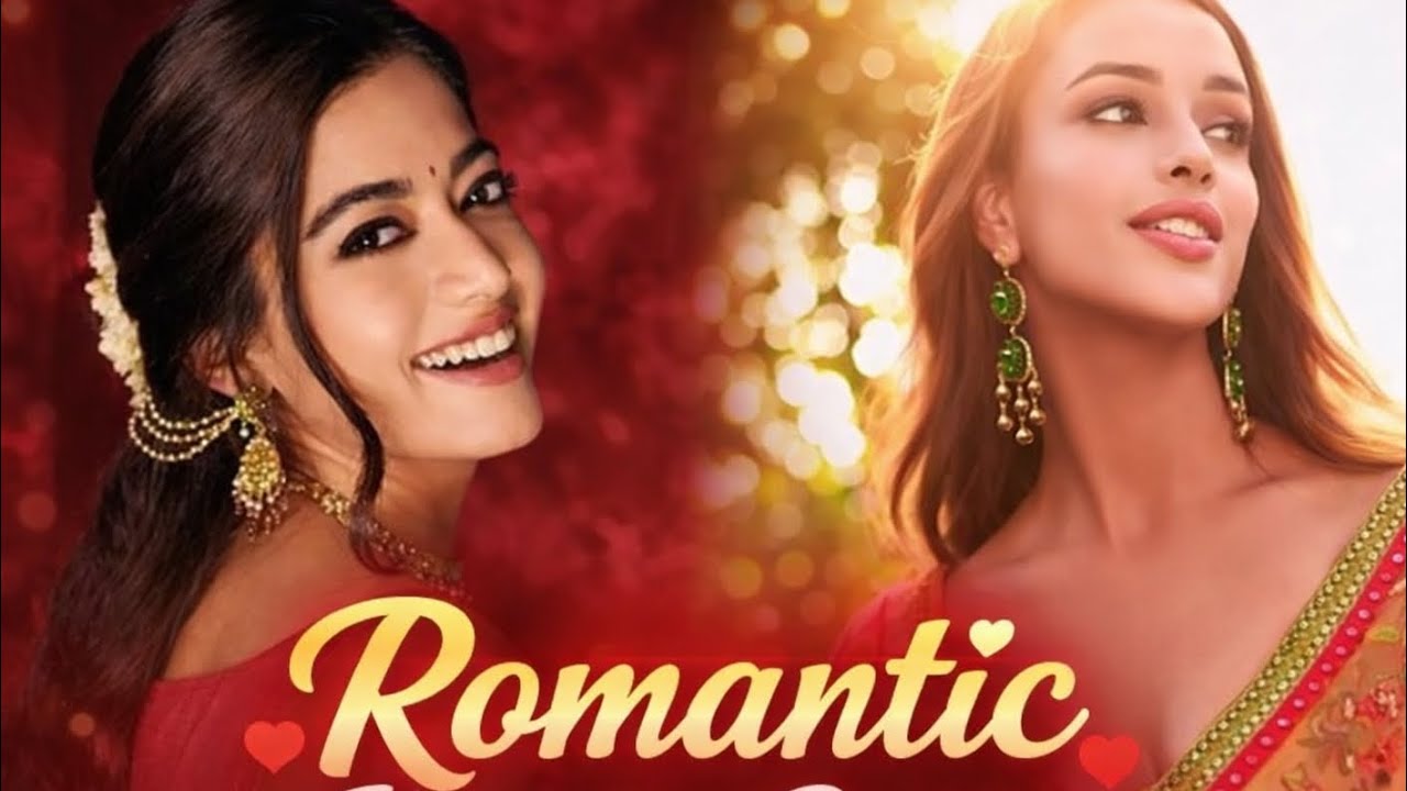 Teri Muskaan Romantic song 