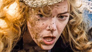 THE FAVOURITE Trailer (2018) Emma Stone