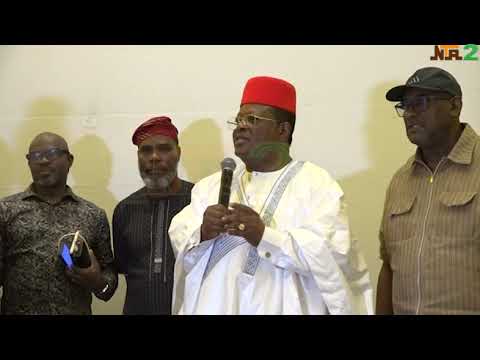 FG FLAGS OFF PAYMENT OF COMPENSATION TO PROPERTY OWNERS