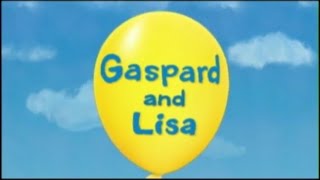 Gaspard and Lisa - Intro (American English)
