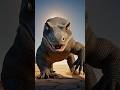 Duniya ke Sabse Unique Animals | Komodo Dragon se Tapir tak