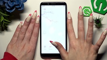 How to Change the Device Theme on OPPO A83