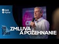 Zmluva a poehnanie  peter minrik