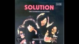 Solution - Koan
