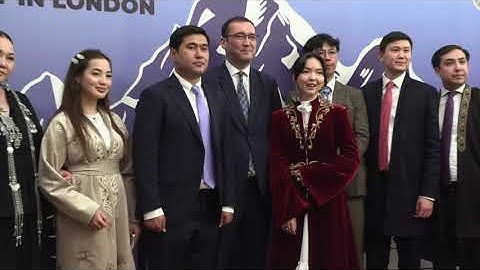 Almaty Tourism Day 2025   HD 1080p