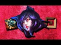 Why this GRANDMASTER is playing AD AHRI