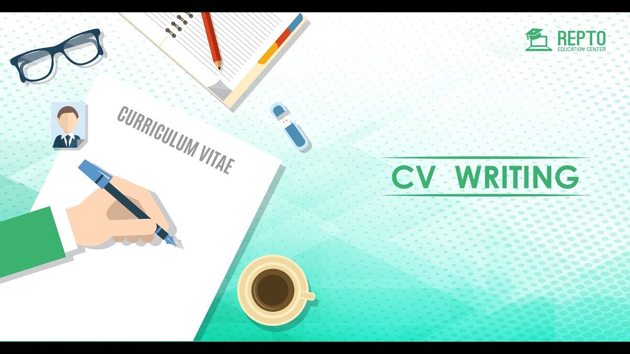 Hack Your Dream Job || CV Writing Bangla Course || Lecture-02 || REPTO