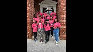 The Unfamiliar Path - Community College Initiative Program: Digital Story