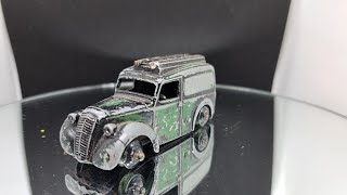 Dinky Toys GB n° 261 Telephone service van Post office en