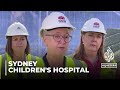 Sydney asbestos alarm: Contamination found in children&#39;s hospital