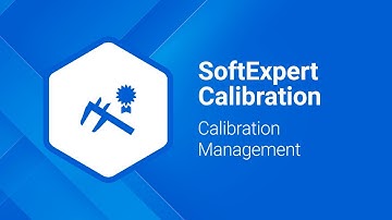 Easy Calibration Management | SoftExpert Calibration