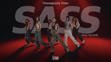 izna (이즈나) 