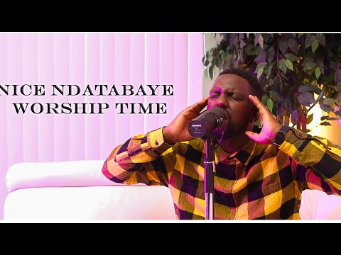 Nice Ndatabaye