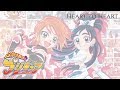 Futari wa precure  heart to heart kanromeng