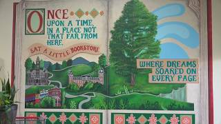 NWA bookstore faces financial struggles, asks for community's help