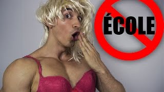 MES PIRES CONSEILS POUR LA RENTRÉE !!