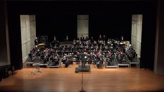 Pearl City High School Symphonic Band Forever Shining