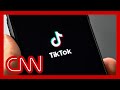Why people fear TikTok could threaten national security