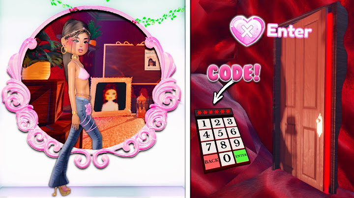 SECRETS In Dress To Impress SUMMER UPDATE! SECRET Code, HIDDEN Room, and More!