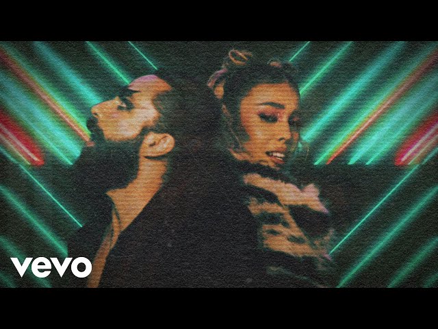 Moderatto, Danna Paola - Sólo Quédate En Silencio