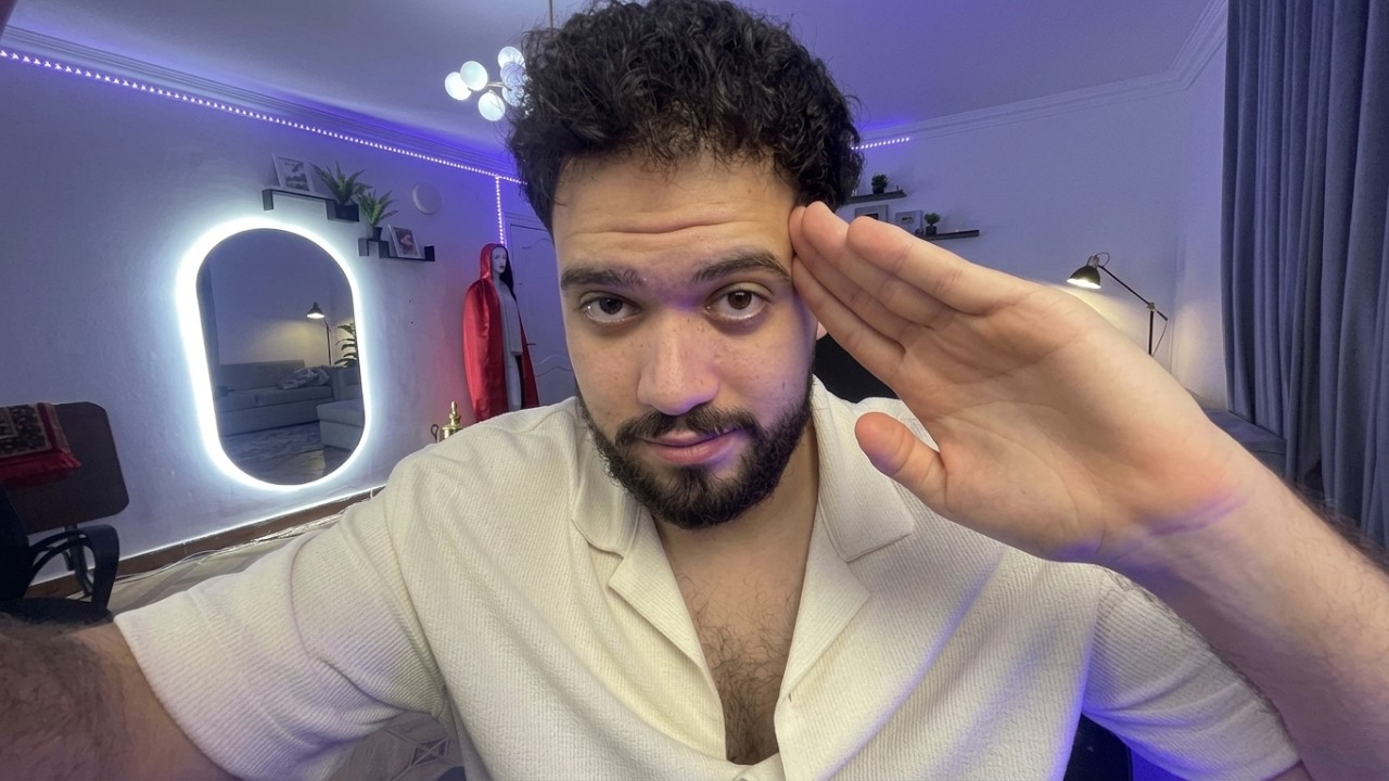 طالت الغيبة انا عارف