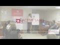 Виды деловых переговоров в Активных продажах B2B. Правила на тренинге продаж Виталия ДУБОВИКА