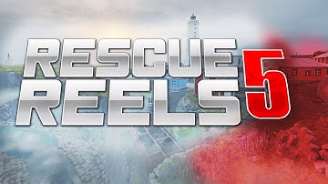 Wild Ardner - “RESCUE REELS V” | CS2 Montage
